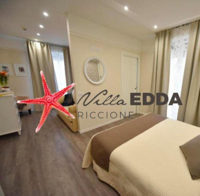 Hotel Villa Edda Riccione